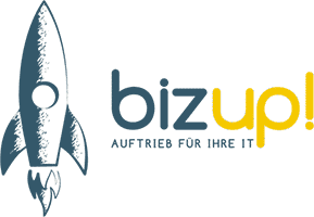 Bizup Logo