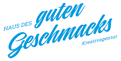 Haus des guten Geschmacks